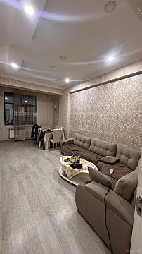 Satılır 2 otaqlı mənzil 55 m² — Bakı, Badamdar 2 otaq 55.00 m²