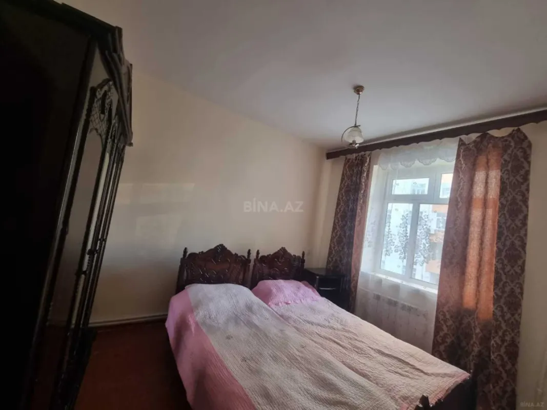 Kirayə verilir 2 otaqlı mənzil 52 m²