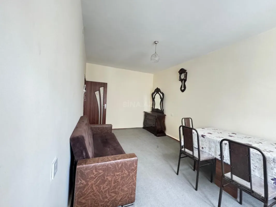 Kirayə verilir 2 otaqlı mənzil 52 m²