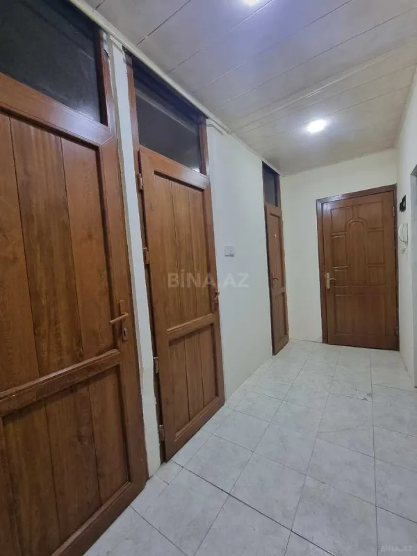 Kirayə verilir 2 otaqlı mənzil 52 m²
