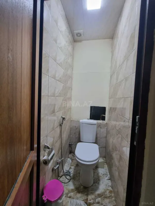 Kirayə verilir 2 otaqlı mənzil 52 m²