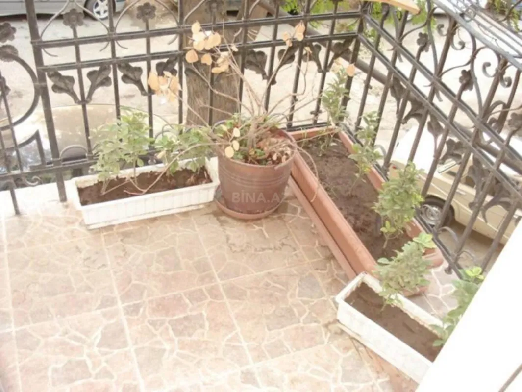 Kirayə verilir 2 otaqlı ofis 50 m²