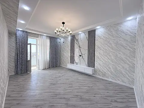 Satılır 3 otaqlı mənzil 95 m² — Sumqayıt 3 otaq 95.00 m²