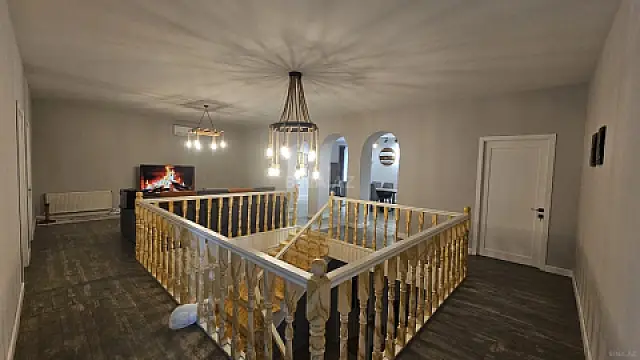 Kirayə verilir 9 otaqlı həyət evi 400 m²