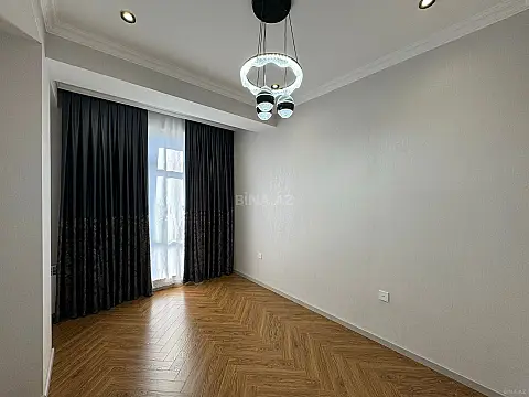 Satılır 3 otaqlı mənzil 86 m²