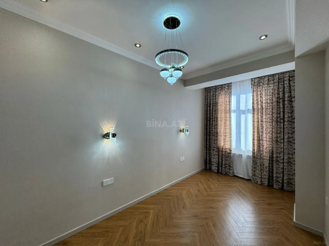 Satılır 3 otaqlı mənzil 86 m²
