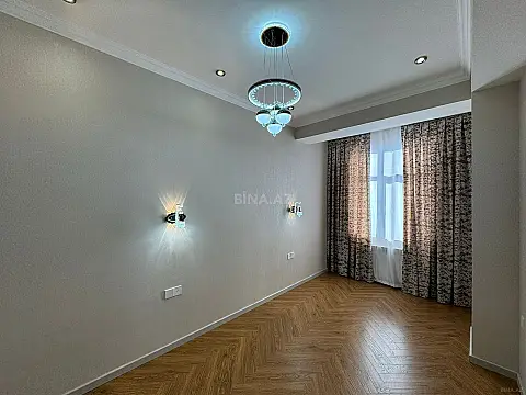 Satılır 3 otaqlı mənzil 86 m²