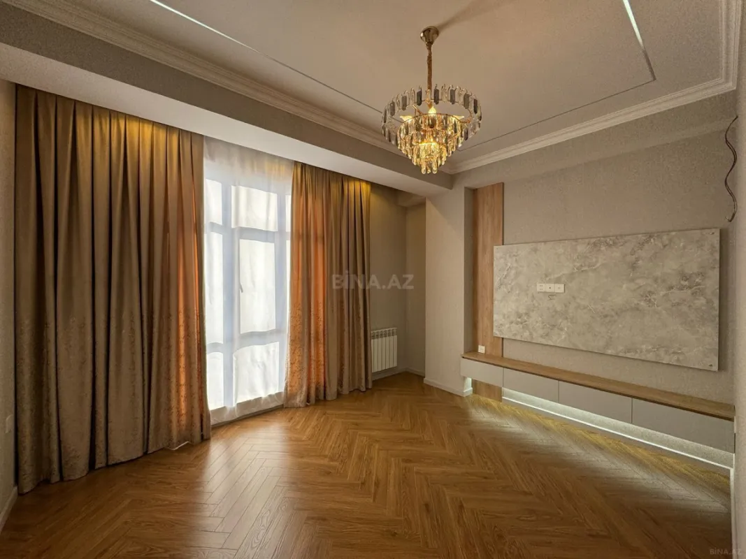 Satılır 3 otaqlı mənzil 86 m²