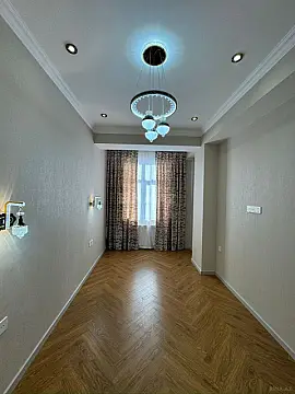 Satılır 3 otaqlı mənzil 86 m²