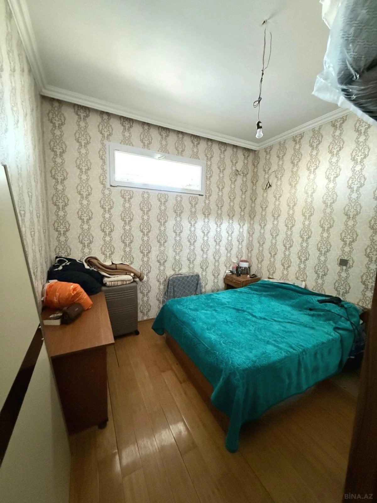 Satılır 2 otaqlı mənzil 52 m²