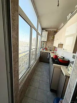 Satılır 2 otaqlı mənzil 52 m²