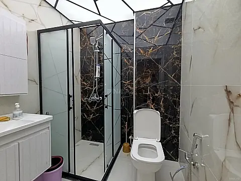 Satılır 2 otaqlı mənzil 50 m²