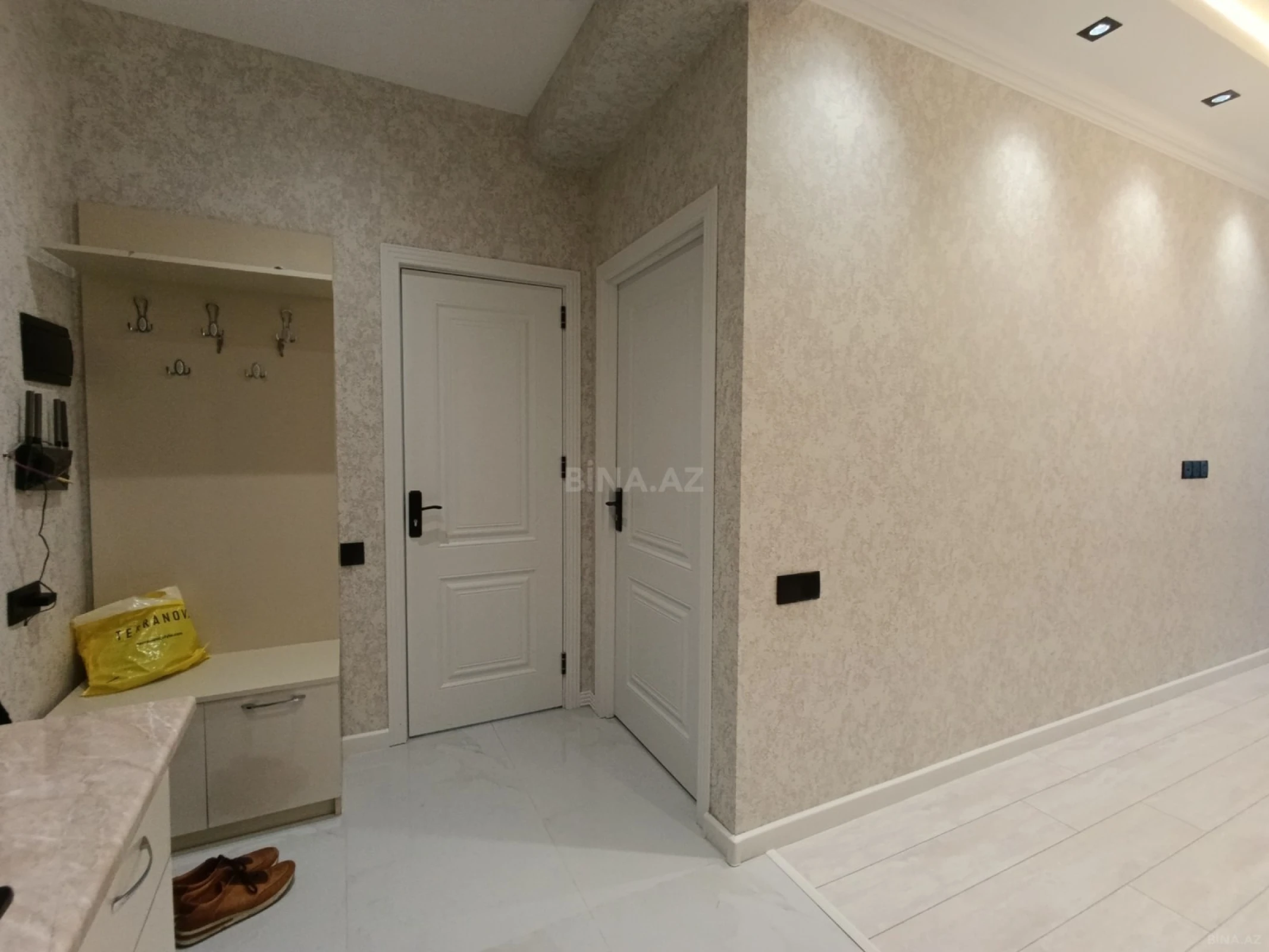 Satılır 2 otaqlı mənzil 50 m²