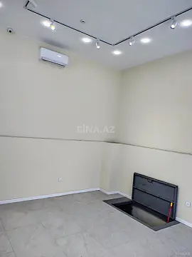 Kirayə verilir obyekt 60 m²