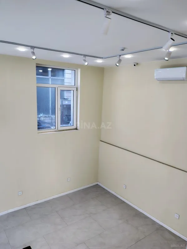 Kirayə verilir obyekt 60 m²