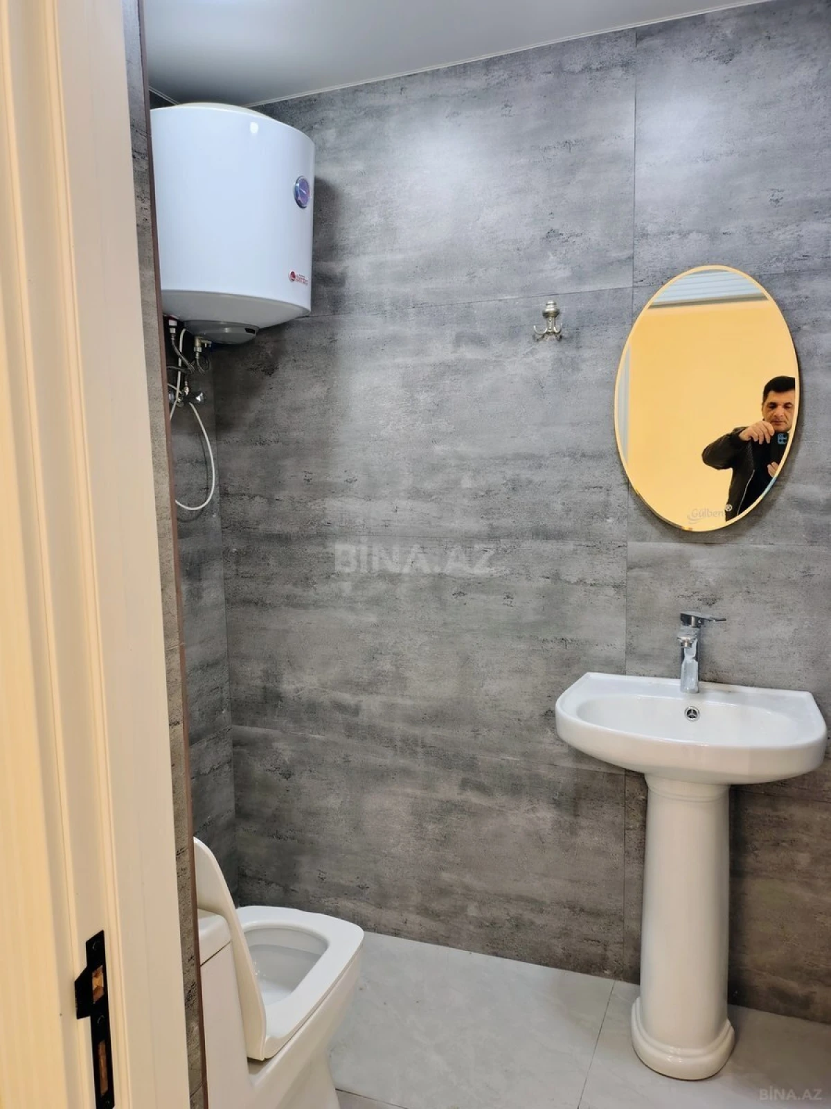 Kirayə verilir obyekt 60 m²