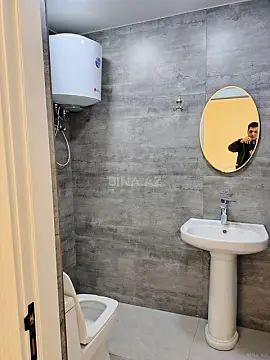 Kirayə verilir obyekt 60 m²