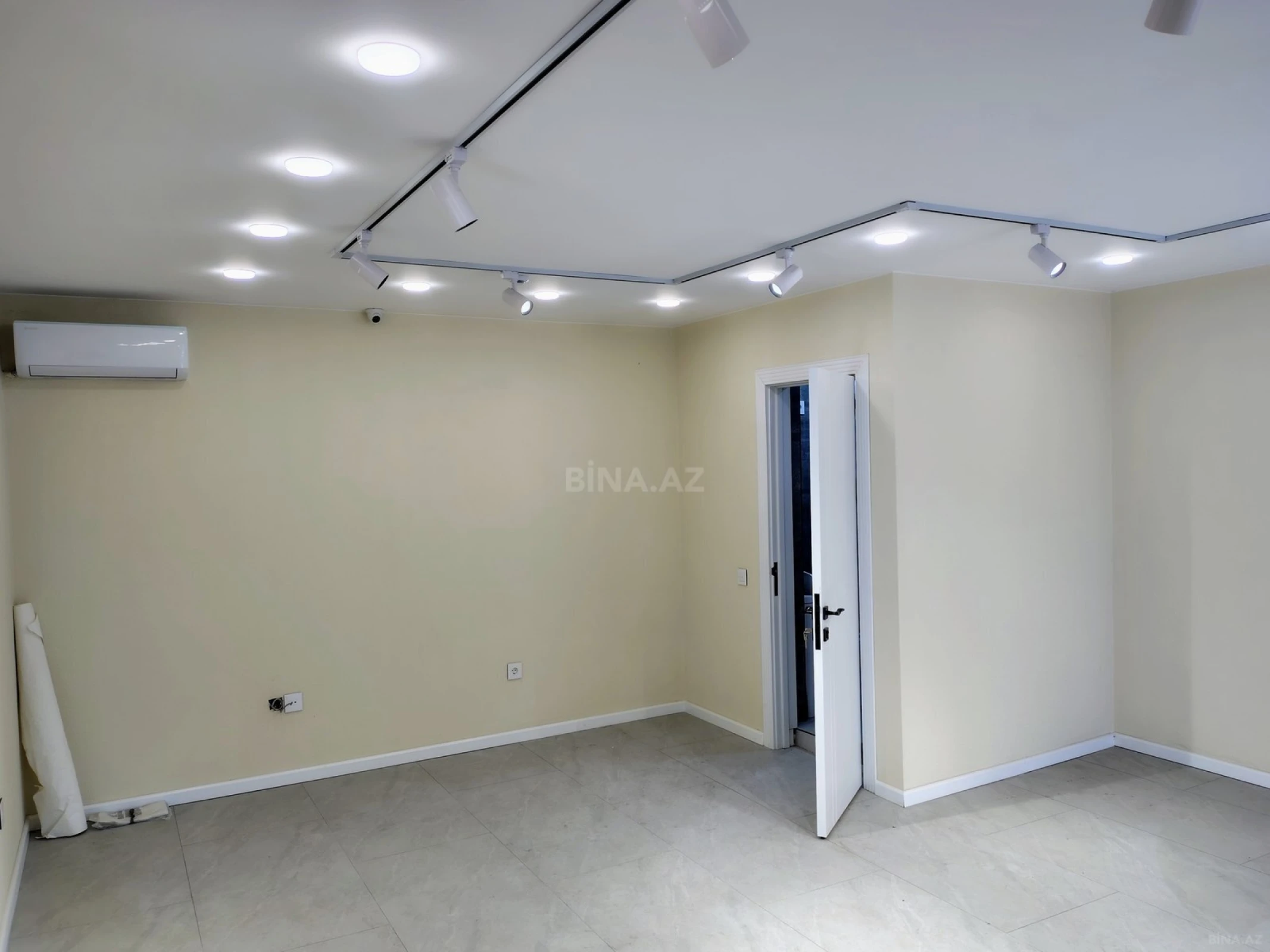 Kirayə verilir obyekt 60 m²