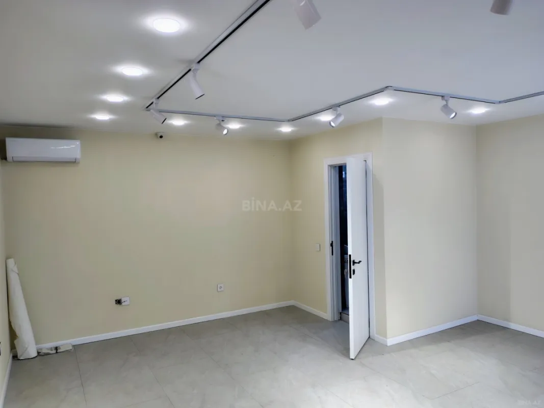 Kirayə verilir obyekt 60 m²