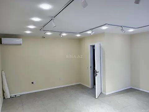 Kirayə verilir obyekt 60 m²