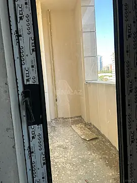 Satılır 3 otaqlı mənzil 118 m²