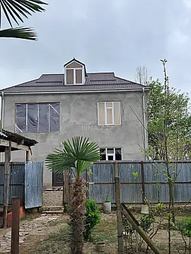 Satılır 5 otaqlı mənzil 150 m² — Masallı 5 otaq 150.00 m²