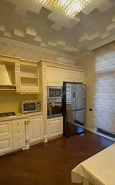 Kirayə verilir 3 otaqlı mənzil 155 m² — Bakı, Nəsimi 3 otaq 155.00 m²