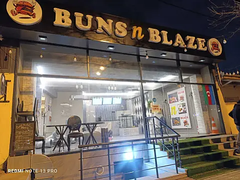 Kirayə verilir obyekt 122 m² — Bakı, Nəsimi 122.00 m²