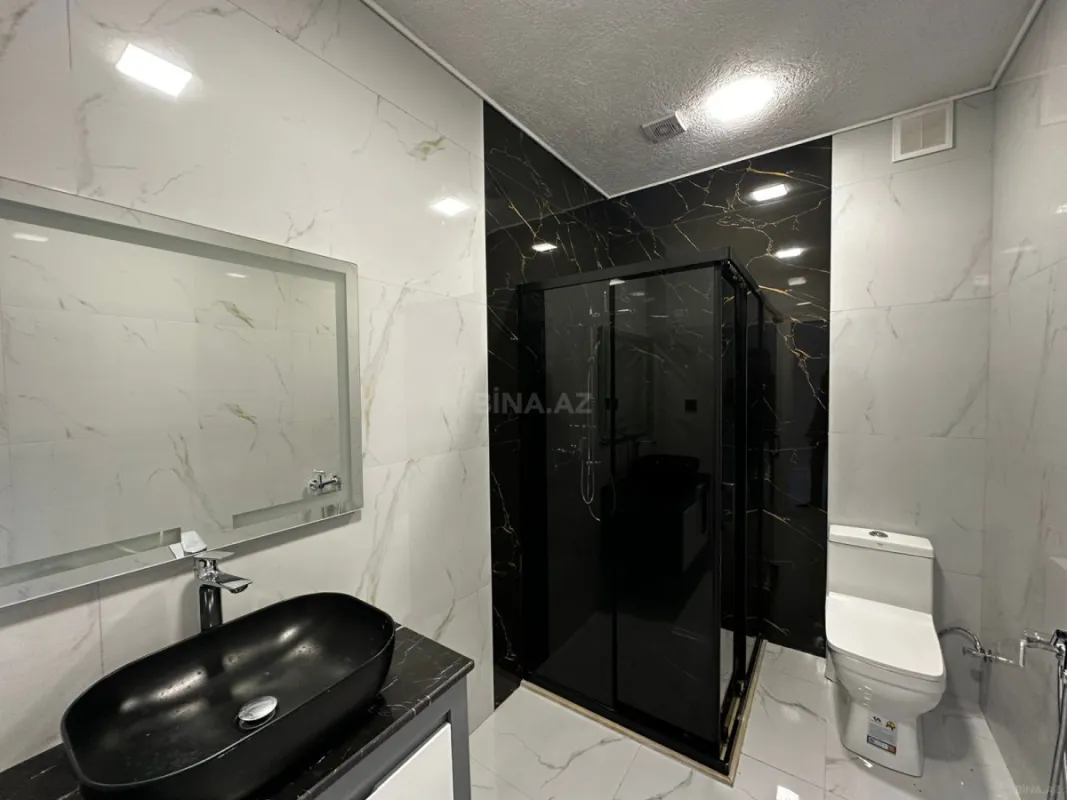 Satılır 4 otaqlı həyət evi 270 m²