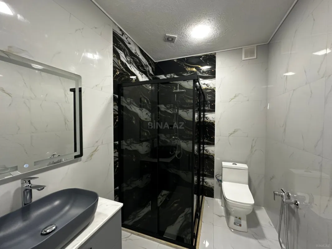 Satılır 4 otaqlı həyət evi 270 m²