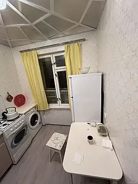 Kirayə verilir 2 otaqlı mənzil 55 m²