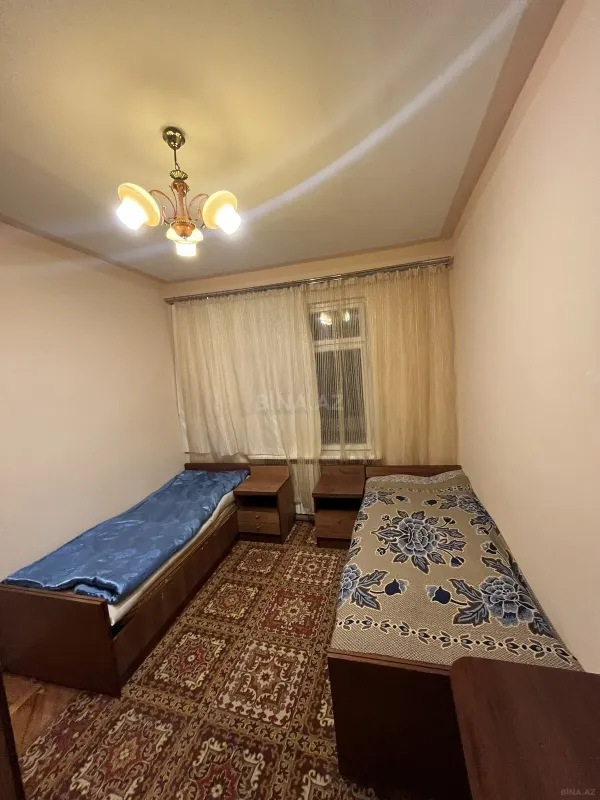 Kirayə verilir 2 otaqlı mənzil 55 m²