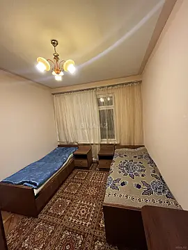 Kirayə verilir 2 otaqlı mənzil 55 m²