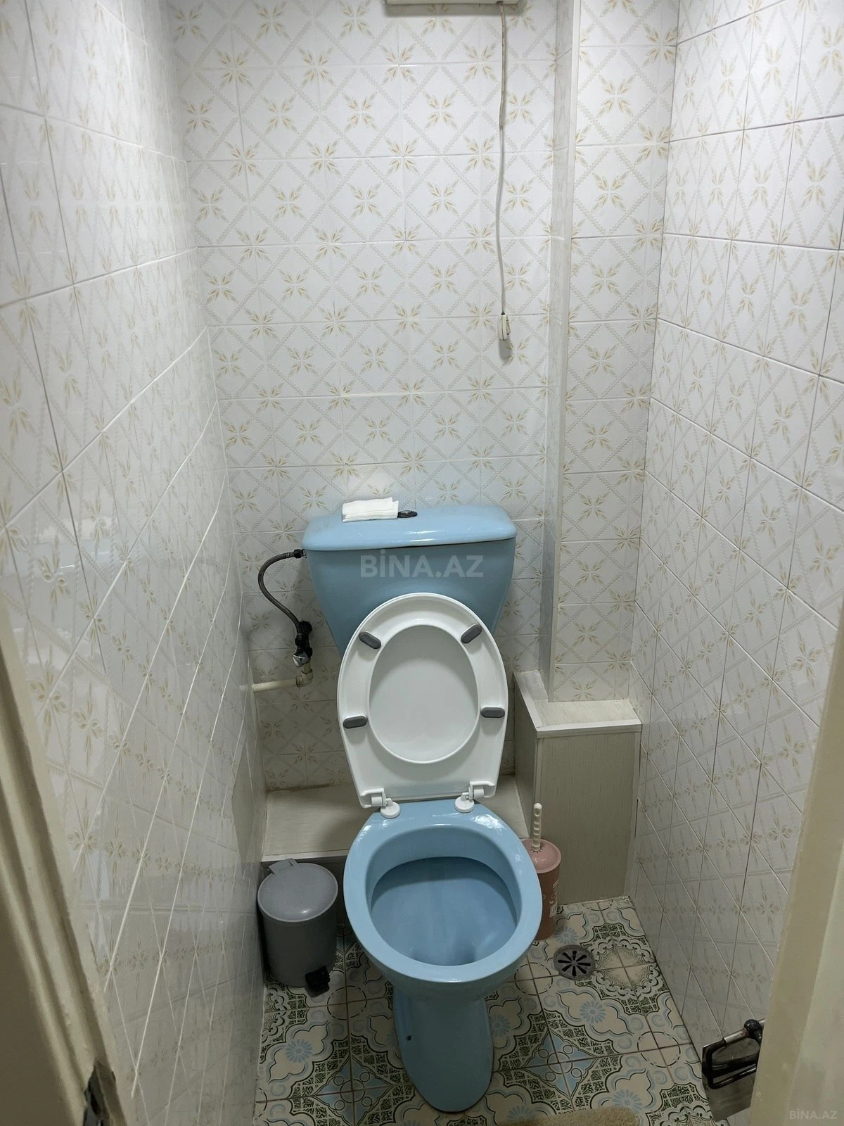 Kirayə verilir 2 otaqlı mənzil 55 m²