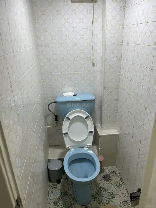 Kirayə verilir 2 otaqlı mənzil 55 m²