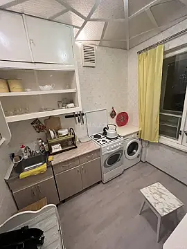 Kirayə verilir 2 otaqlı mənzil 55 m²
