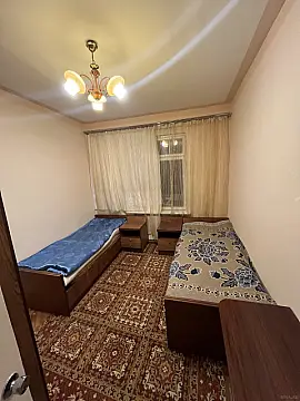 Kirayə verilir 2 otaqlı mənzil 55 m²