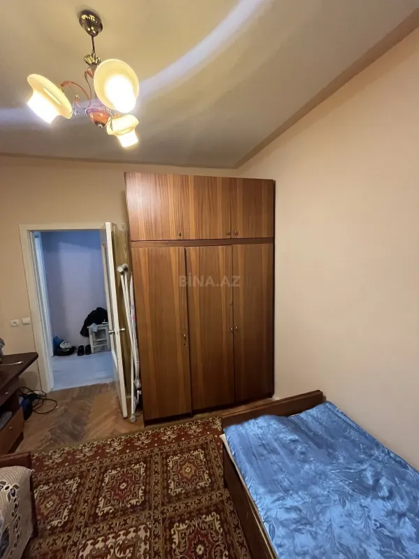 Kirayə verilir 2 otaqlı mənzil 55 m²