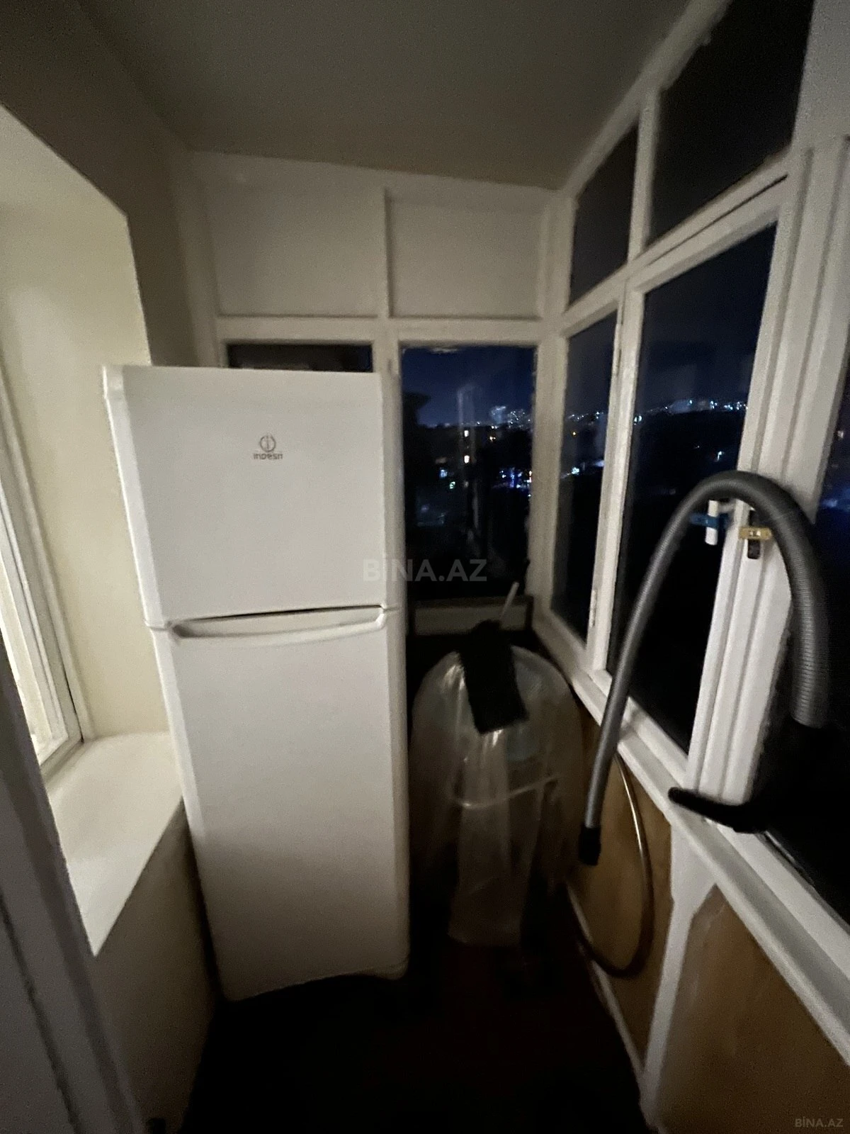 Kirayə verilir 2 otaqlı mənzil 55 m²