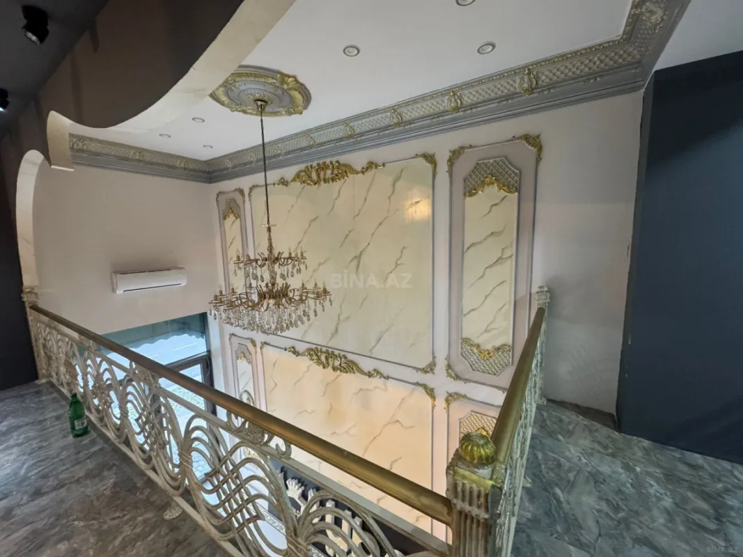 Kirayə verilir obyekt 240 m²