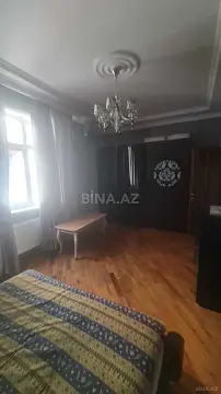 Kirayə verilir 3 otaqlı mənzil 120 m²