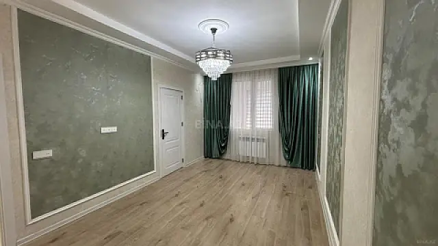 Satılır 2 otaqlı mənzil 55 m² — Bakı, Memar Əcəmi yanı 2 otaq 55.00 m²