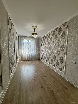 Satılır 2 otaqlı mənzil 55 m²