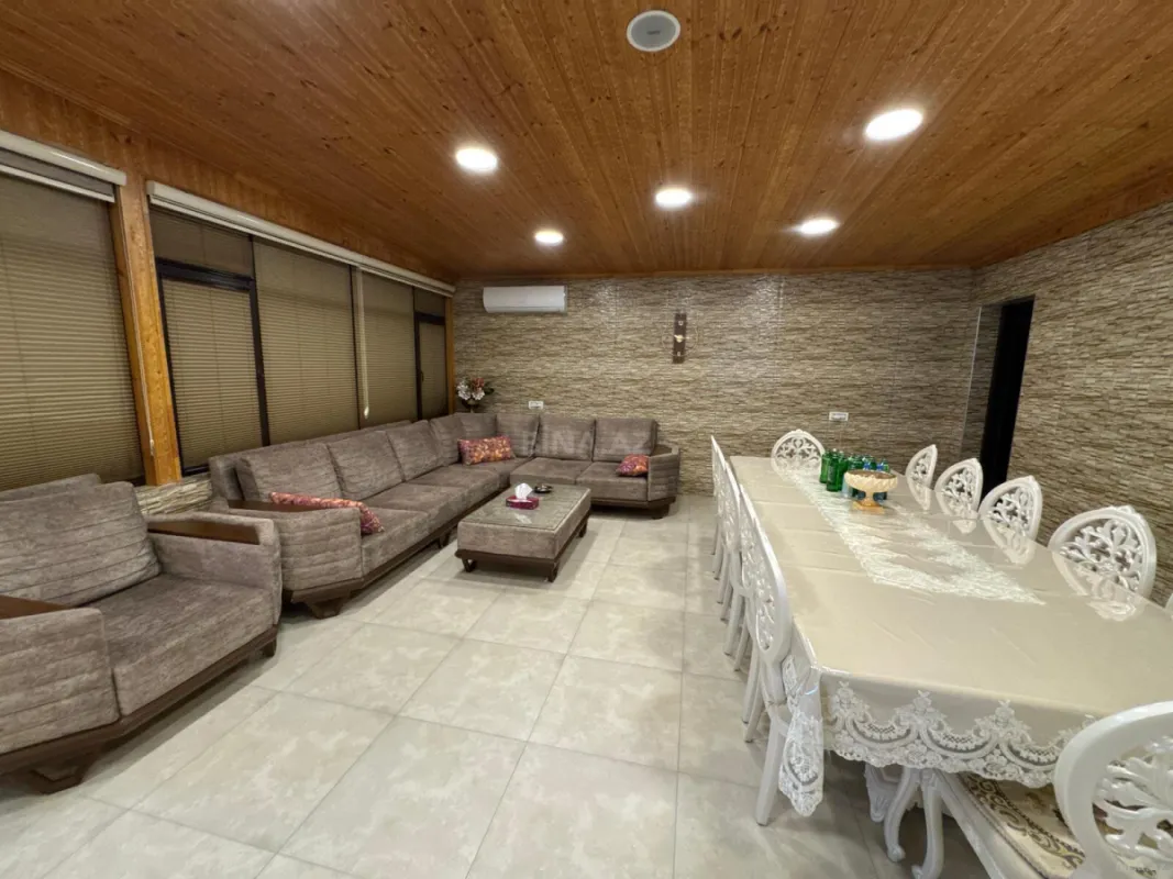 Satılır 6 otaqlı mənzil 800 m²