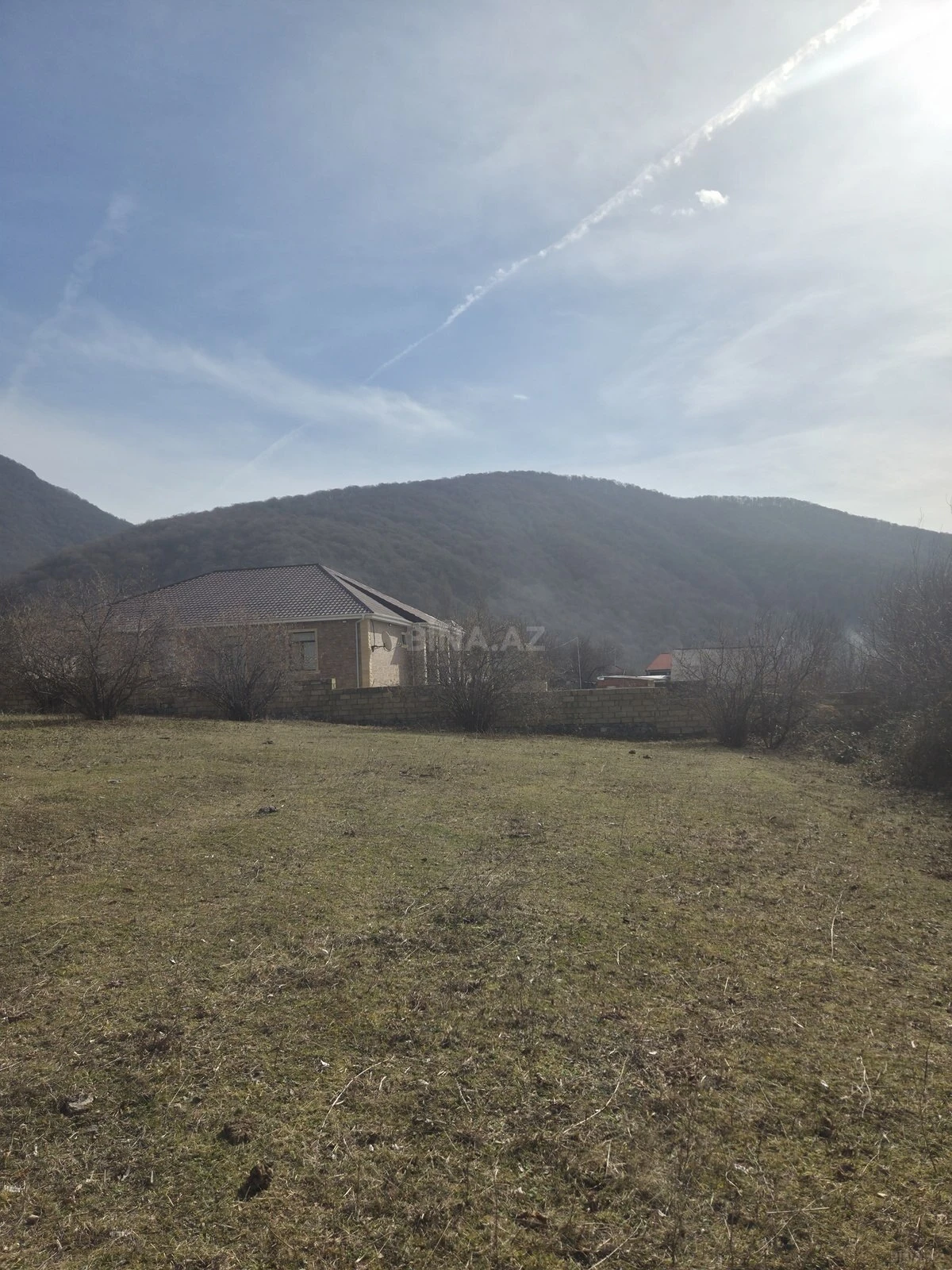 Satılır torpaq sahəsi 10 m²