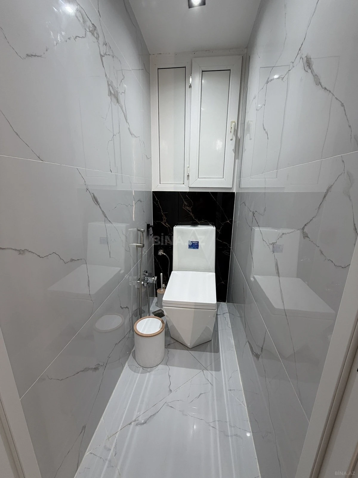 Satılır 3 otaqlı mənzil 80 m²