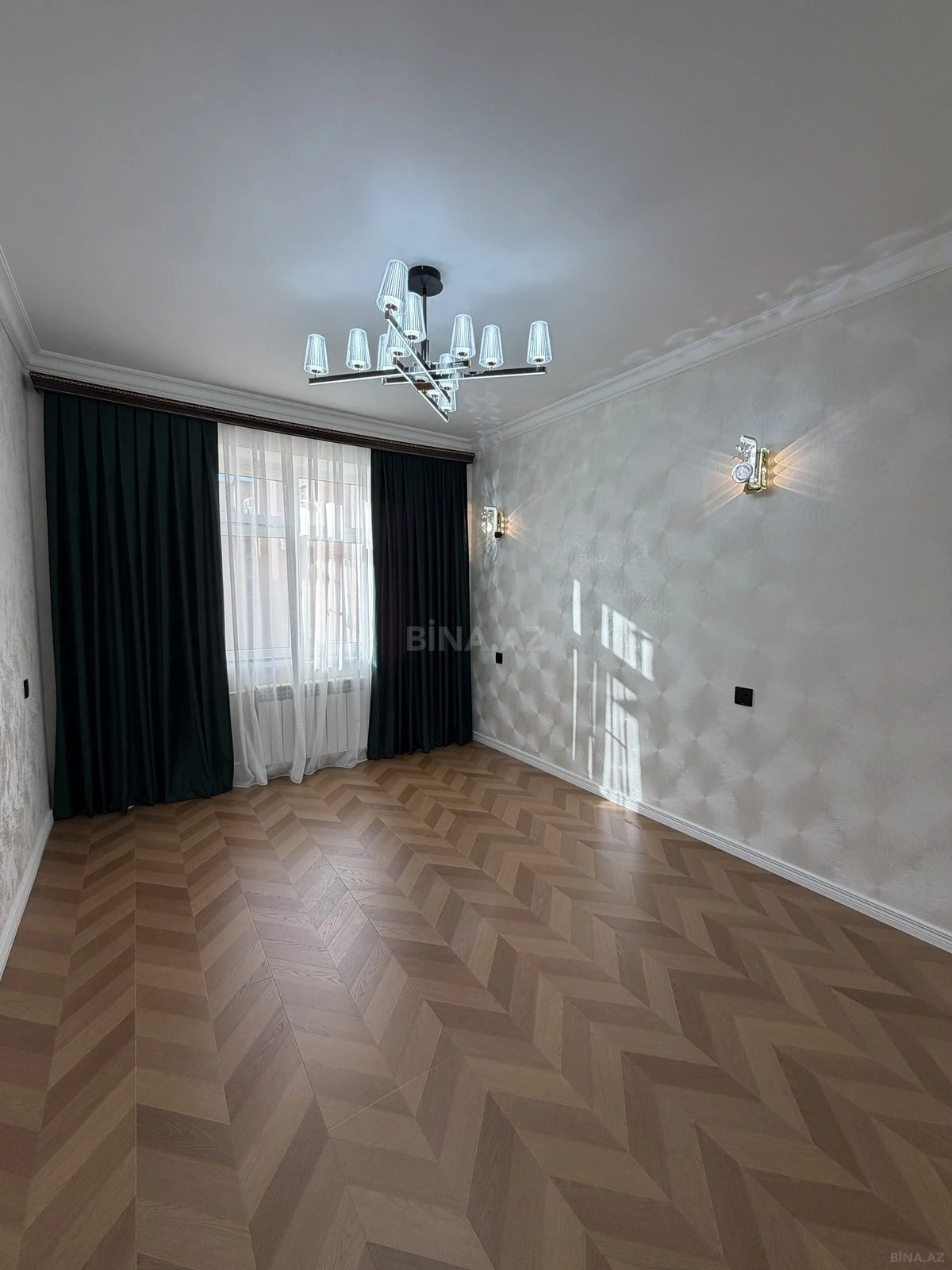 Satılır 3 otaqlı mənzil 80 m²