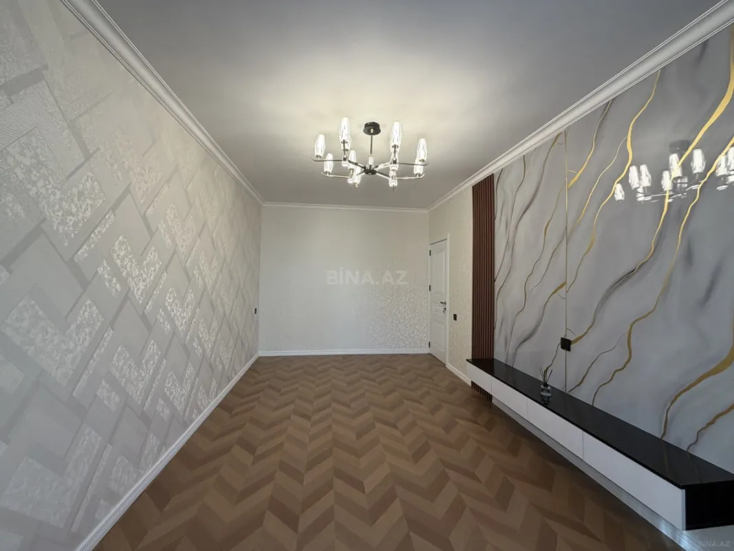 Satılır 3 otaqlı mənzil 80 m²