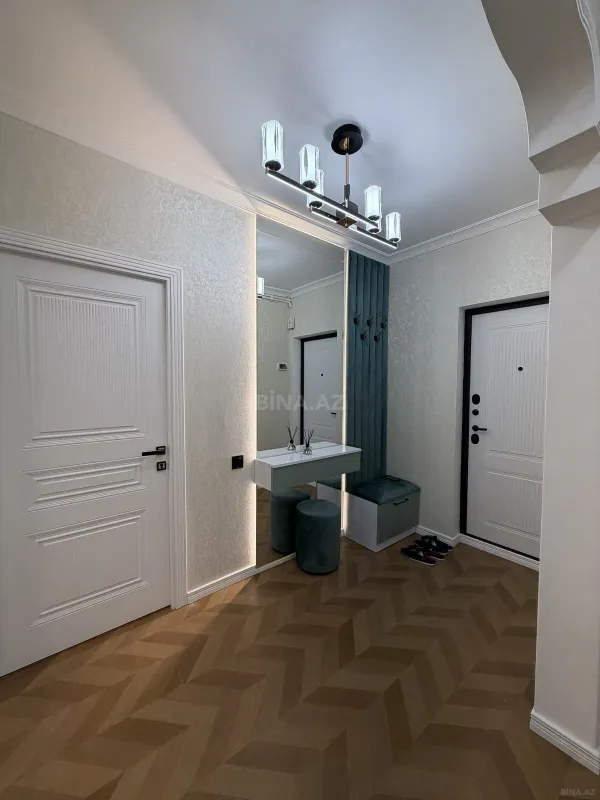 Satılır 3 otaqlı mənzil 80 m²