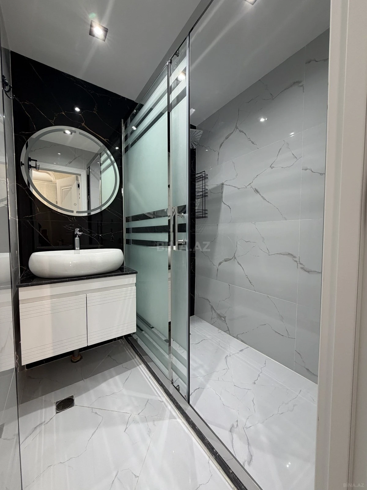 Satılır 3 otaqlı mənzil 80 m²